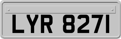LYR8271