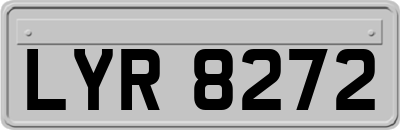 LYR8272