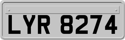 LYR8274