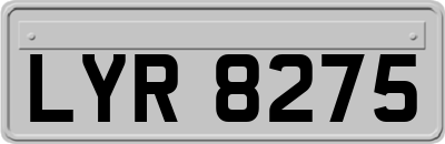 LYR8275