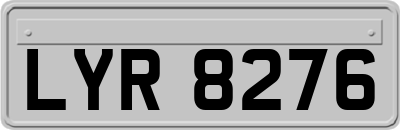 LYR8276