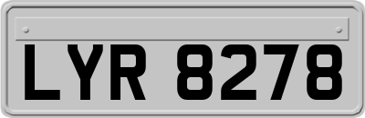 LYR8278