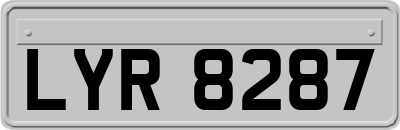 LYR8287