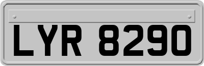 LYR8290