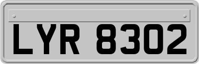 LYR8302