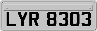 LYR8303