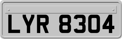 LYR8304