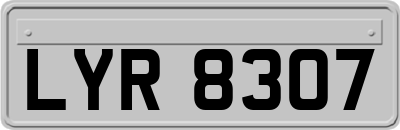 LYR8307