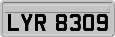 LYR8309
