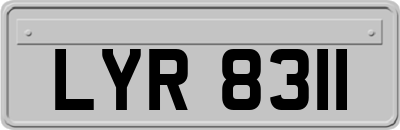 LYR8311