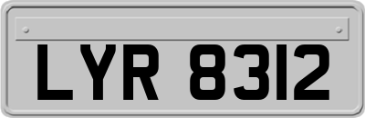 LYR8312