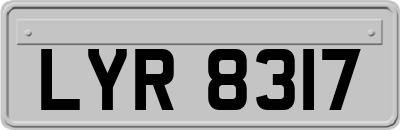 LYR8317
