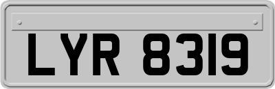LYR8319