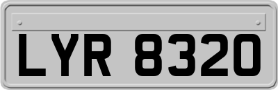 LYR8320