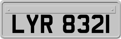 LYR8321