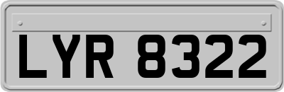LYR8322