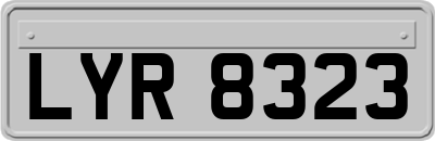 LYR8323