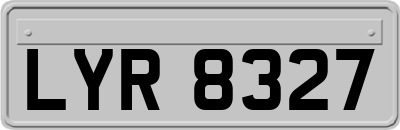 LYR8327