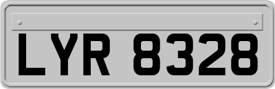 LYR8328