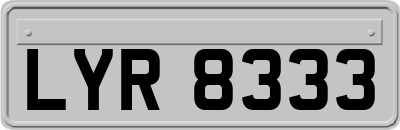 LYR8333