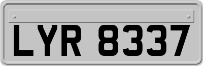 LYR8337