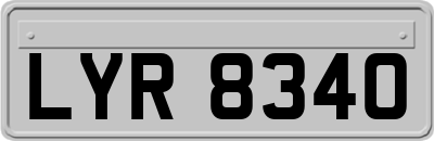 LYR8340