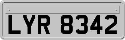 LYR8342