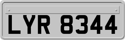 LYR8344