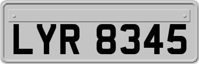 LYR8345