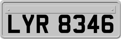 LYR8346