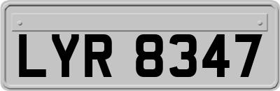LYR8347