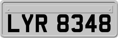 LYR8348