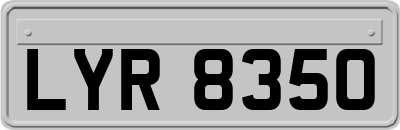 LYR8350