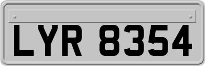 LYR8354