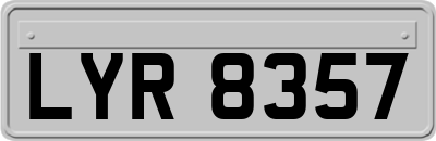 LYR8357