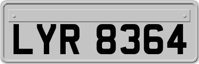 LYR8364