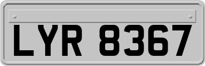 LYR8367