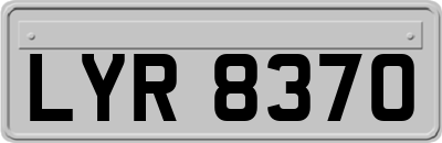 LYR8370