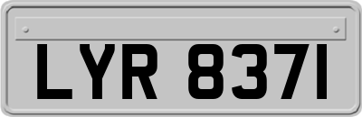 LYR8371