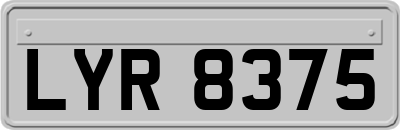 LYR8375