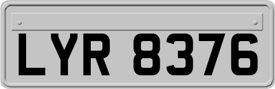 LYR8376