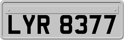 LYR8377