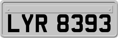 LYR8393
