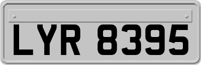 LYR8395