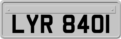 LYR8401