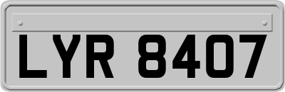 LYR8407