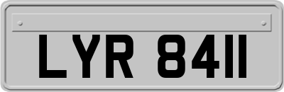 LYR8411