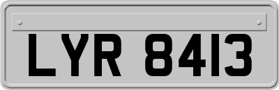 LYR8413