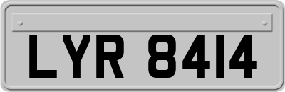 LYR8414