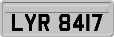 LYR8417
